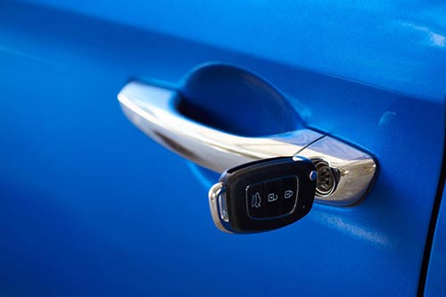 Boerne Automotive Locksmith