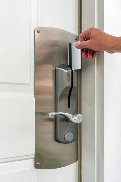 Boerne Commercial Locksmith