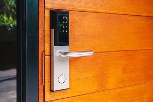 Boerne Residential Locksmith